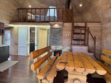 Лазня на воді «Cupol Clab» відгуки, лазня/сауна Київ Дніпровський район на р. Дніпро, Гідропарк, фото, адреса з картою проїзду.