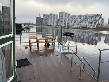 Лазня на воді «Cupol Clab» відгуки, лазня/сауна Київ Дніпровський район на р. Дніпро, Гідропарк, фото, адреса з картою проїзду.