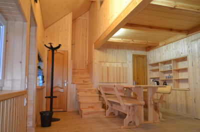 Диво Баня відгуки, лазня/сауна Київ Голосіївський район вул. Лютнева, фото, адреса з картою проїзду.