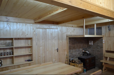 Диво Баня відгуки, лазня/сауна Київ Голосіївський район вул. Лютнева, фото, адреса з картою проїзду.