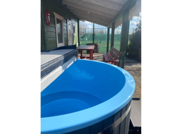 Лазня на дровах з ополонкою AVENTURIER відгуки, лазня/сауна Рожни  район Київська область, Броварський район, с. Рожни, вул. Пухівська 1 , фото, адреса з картою проїзду.