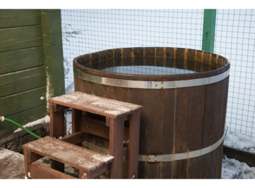 Лазня на дровах з ополонкою AVENTURIER відгуки, лазня/сауна Рожни  район Київська область, Броварський район, с. Рожни, вул. Пухівська 1 , фото, адреса з картою проїзду.