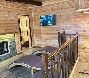 Баня на дровах «Справжня баня» відгуки, лазня/сауна Киев Святошинский район ул. Святошинская, 23, фото, адреса з картою проїзду.