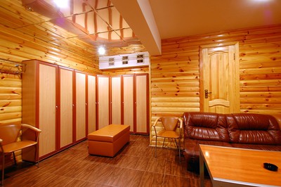 Сауна на Демеевке відгуки, лазня/сауна Киев Голосеевский район ул. Фрометовская, 18а, фото, адреса з картою проїзду.