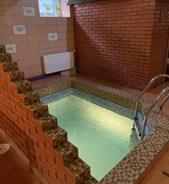 Сауна (Баня) в Коцюбинском «ParHub» відгуки, лазня/сауна Коцюбинское  район смт. Коцюбинское, ул. Пономарёва, 7, фото, адреса з картою проїзду.