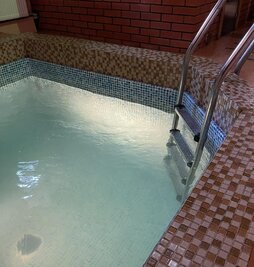 Сауна (Баня) в Коцюбинском «ParHub» відгуки, лазня/сауна Коцюбинское  район смт. Коцюбинское, ул. Пономарёва, 7, фото, адреса з картою проїзду.