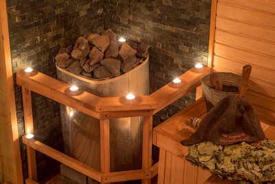 Сауна (Баня) в Коцюбинском «ParHub» відгуки, лазня/сауна Коцюбинское  район смт. Коцюбинское, ул. Пономарёва, 7, фото, адреса з картою проїзду.