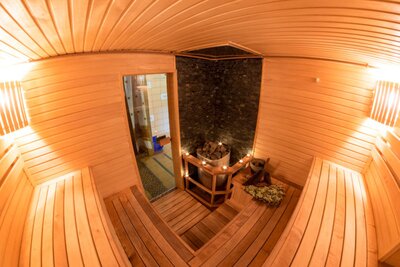 Сауна (Баня) в Коцюбинском «ParHub» відгуки, лазня/сауна Коцюбинское  район смт. Коцюбинское, ул. Пономарёва, 7, фото, адреса з картою проїзду.