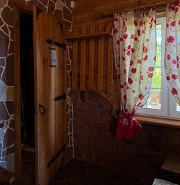 Лазня на дровах «Гуцулочка» відгуки, лазня/сауна Крюківщина  район вул. П.Орлика 22, фото, адреса з картою проїзду.