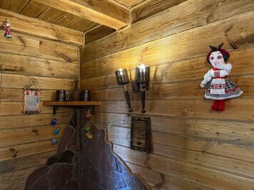 Лазня на дровах «Гуцулочка» відгуки, лазня/сауна Крюківщина  район вул. П.Орлика 22, фото, адреса з картою проїзду.