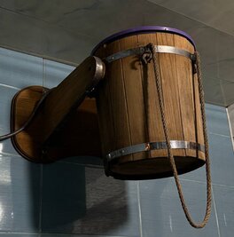 Лазня на дровах «Гуцулочка» відгуки, лазня/сауна Крюківщина  район вул. П.Орлика 22, фото, адреса з картою проїзду.