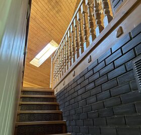 Баня Villa Malina на берегу Киевского моря с теплым бассейном. відгуки, лазня/сауна Лютиж  район улица Приморская, 92, Лютеж, Киевская область, фото, адреса з картою проїзду.