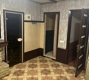 Банний комплекс «GOLDEN GATE» (на Кривоноса) відгуки, лазня/сауна Київ Солом