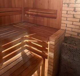 Банний комплекс «GOLDEN GATE» (на Кривоноса) відгуки, лазня/сауна Київ Солом