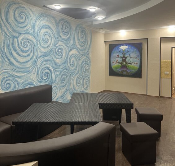 Банний комплекс «GOLDEN GATE» (на Кривоноса) відгуки, лазня/сауна Київ Солом