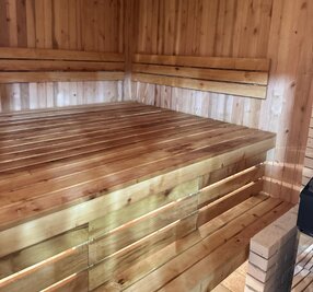 Банний комплекс «GOLDEN GATE» (на Кривоноса) відгуки, лазня/сауна Київ Солом