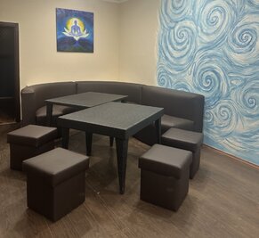 Банний комплекс «GOLDEN GATE» (на Кривоноса) відгуки, лазня/сауна Київ Солом