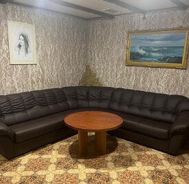 Банний комплекс «GOLDEN GATE» (на Кривоноса) відгуки, лазня/сауна Київ Солом