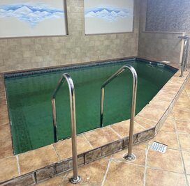 Банний комплекс «GOLDEN GATE» (на Кривоноса) відгуки, лазня/сауна Київ Солом