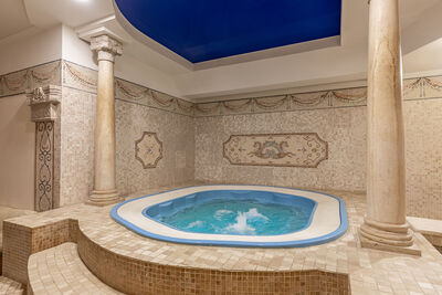 Спа-комплекс «SONATA» відгуки, лазня/сауна Київ Оболонський район Оболонська набережна, 17, фото, адреса з картою проїзду.