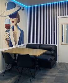 Сауна Мрії відгуки, лазня/сауна Київ Шевченківський район вул. Мрії, 18-Д, фото, адреса з картою проїзду.