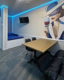 Сауна Мрії відгуки, лазня/сауна Київ Шевченківський район вул. Мрії, 18-Д, фото, адреса з картою проїзду.