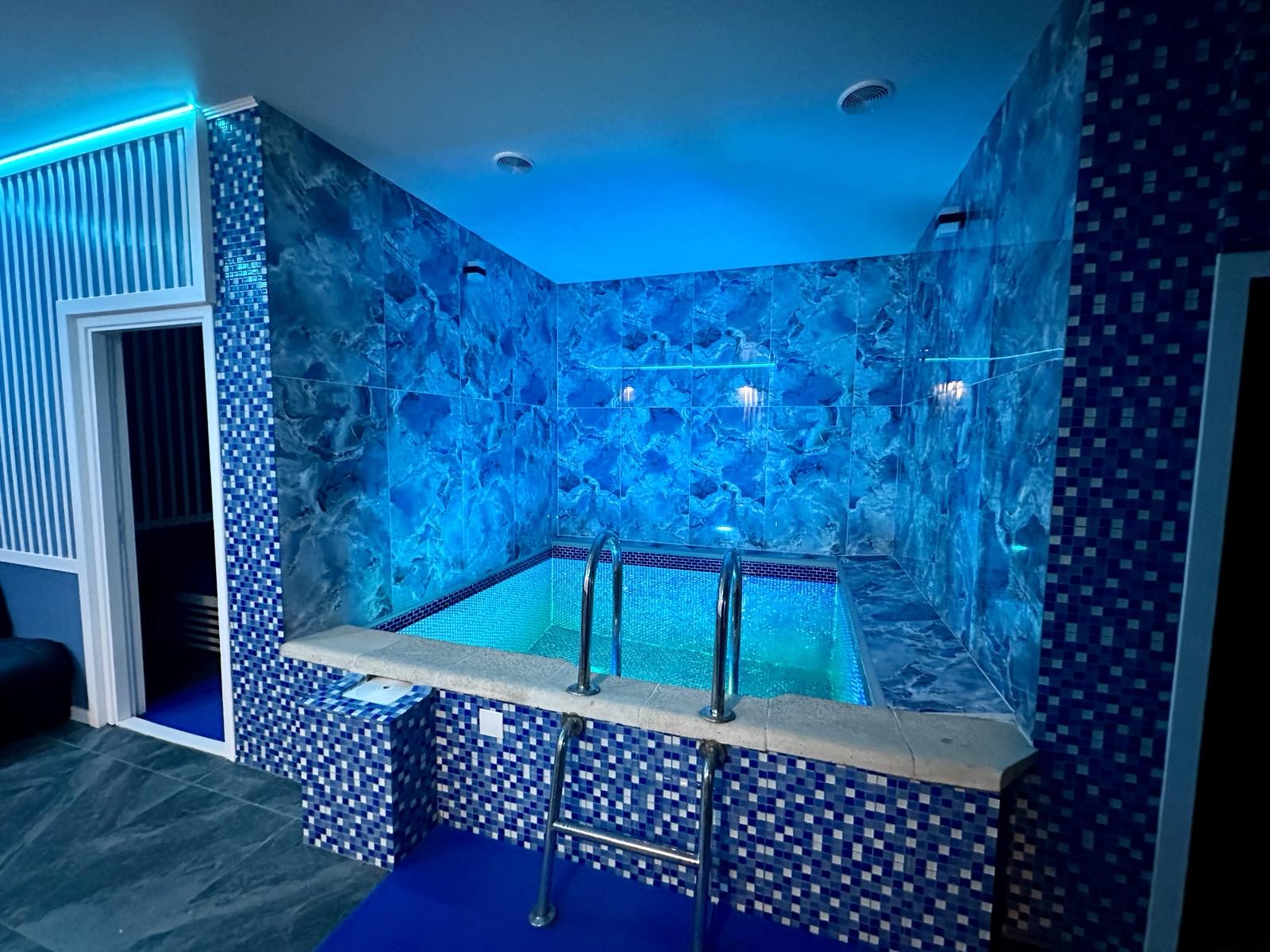 Сауна Мрії відгуки, лазня/сауна Київ Шевченківський район вул. Мрії, 18-Д, фото, адреса з картою проїзду.