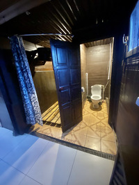 Лазня Зруб на Дніпрі відгуки, лазня/сауна Київ Оболонський район Вулиця Прирічна 37, фото, адреса з картою проїзду.