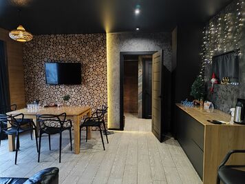 Sauna Lake House відгуки, лазня/сауна Київ Дарницький район м. Київ, Осокорки -дачі (точна адреса по геолокаці), фото, адреса з картою проїзду.