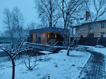 Sauna Lake House відгуки, лазня/сауна Киев Дарницкий район г. Киев, Осокорки -дачи (точный адрес по геолокации), фото, адреса з картою проїзду.