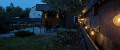 Sauna Lake House відгуки, лазня/сауна Київ Дарницький район м. Київ, Осокорки -дачі (точна адреса по геолокаці), фото, адреса з картою проїзду.
