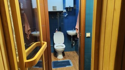 Баня на дровах відгуки, лазня/сауна Киев Дарницкий район ул. Иоганна Вольфганга Гетте, 5б, фото, адреса з картою проїзду.