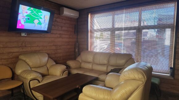 Дарницкий район 