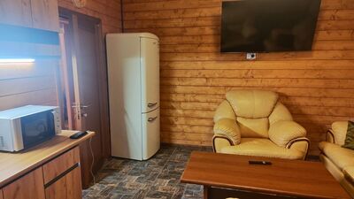 Баня на дровах відгуки, лазня/сауна Киев Дарницкий район ул. Иоганна Вольфганга Гетте, 5б, фото, адреса з картою проїзду.