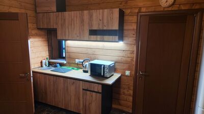 Баня на дровах відгуки, лазня/сауна Киев Дарницкий район ул. Иоганна Вольфганга Гетте, 5б, фото, адреса з картою проїзду.