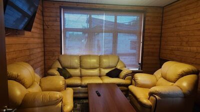 Баня на дровах відгуки, лазня/сауна Киев Дарницкий район ул. Иоганна Вольфганга Гетте, 5б, фото, адреса з картою проїзду.