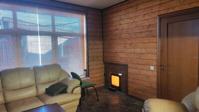 Баня на дровах відгуки, лазня/сауна Киев Дарницкий район ул. Иоганна Вольфганга Гетте, 5б, фото, адреса з картою проїзду.