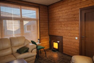 Баня на дровах відгуки, лазня/сауна Киев Дарницкий район ул. Иоганна Вольфганга Гетте, 5б, фото, адреса з картою проїзду.