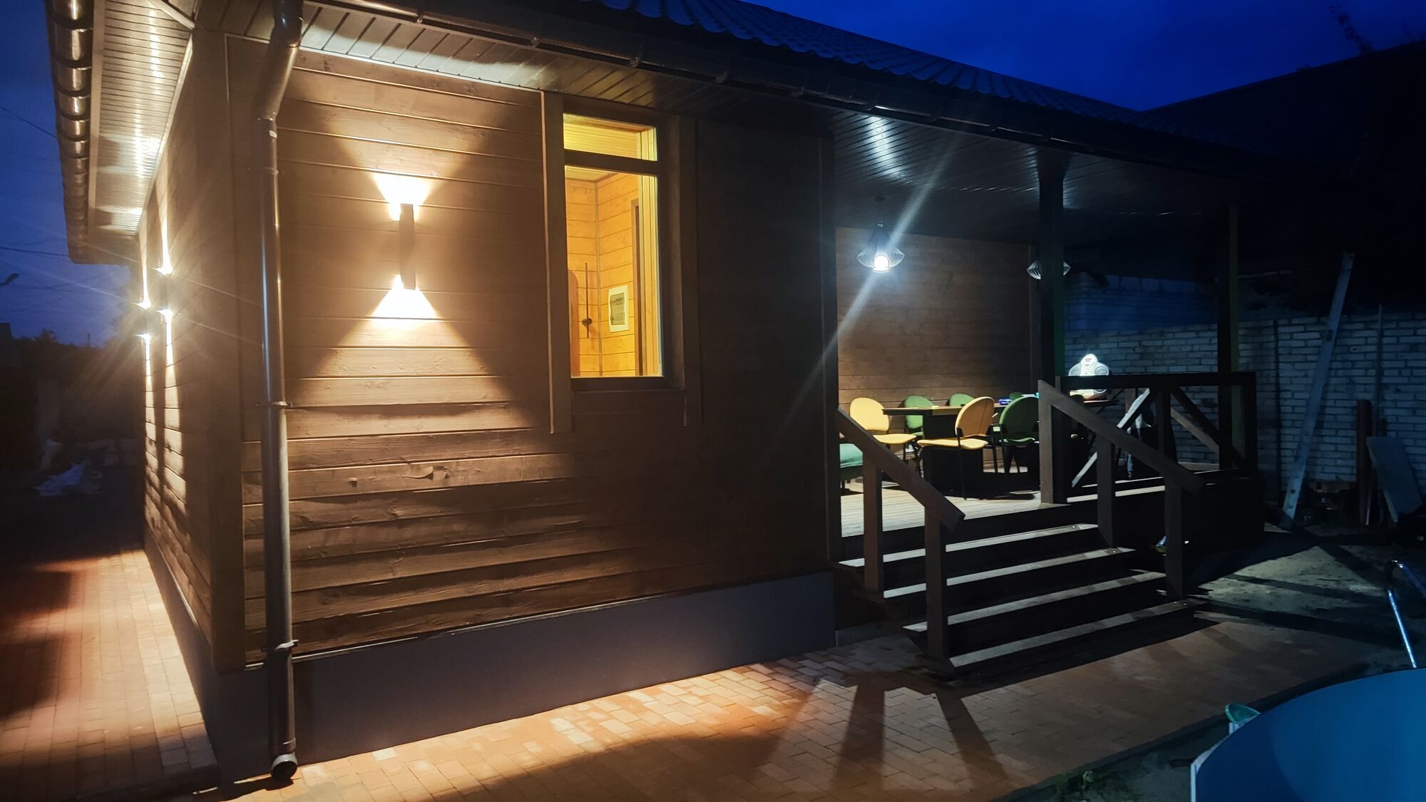 Баня на дровах відгуки, лазня/сауна Киев Дарницкий район ул. Иоганна Вольфганга Гетте, 5б, фото, адреса з картою проїзду.