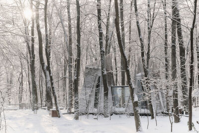 Namety Park відгуки, лазня/сауна Київ Голосіївський район проспект Глушкова, 1 (ВДНГ), фото, адреса з картою проїзду.