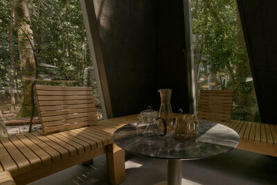 Namety Park відгуки, лазня/сауна Київ Голосіївський район проспект Глушкова, 1 (ВДНГ), фото, адреса з картою проїзду.