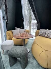 Namety Park відгуки, лазня/сауна Київ Голосіївський район проспект Глушкова, 1 (ВДНГ), фото, адреса з картою проїзду.