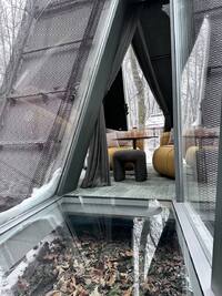 Namety Park відгуки, лазня/сауна Київ Голосіївський район проспект Глушкова, 1 (ВДНГ), фото, адреса з картою проїзду.