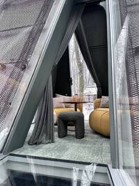 Namety Park відгуки, лазня/сауна Київ Голосіївський район проспект Глушкова, 1 (ВДНГ), фото, адреса з картою проїзду.