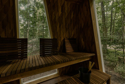 Namety Park відгуки, лазня/сауна Київ Голосіївський район проспект Глушкова, 1 (ВДНГ), фото, адреса з картою проїзду.