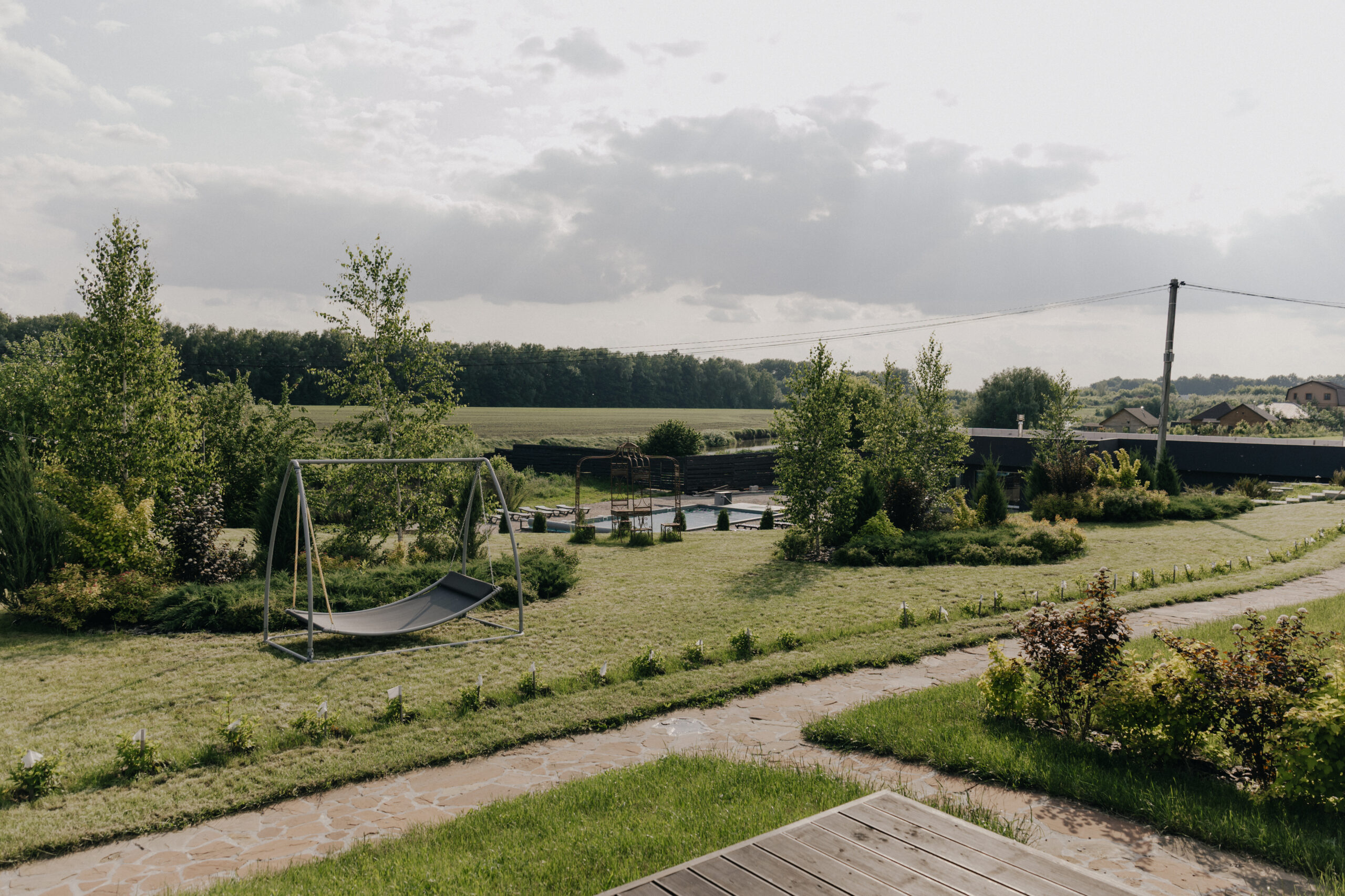 Баня A Frame Complex (Обухов) відгуки, лазня/сауна Горохово  район с.Горохово, Обуховский район, Киевская обл., ул Садовая 67А, фото, адреса з картою проїзду.