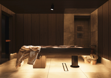 OMO Ikigai Wellness Club відгуки, лазня/сауна Киев Днепровский район Венецианский остров, 1, фото, адреса з картою проїзду.