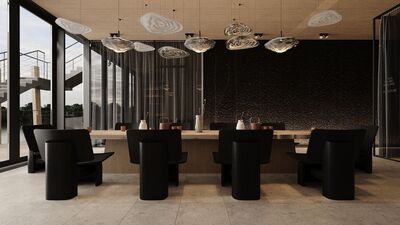 OMO Ikigai Wellness Club відгуки, лазня/сауна Киев Днепровский район Венецианский остров, 1, фото, адреса з картою проїзду.