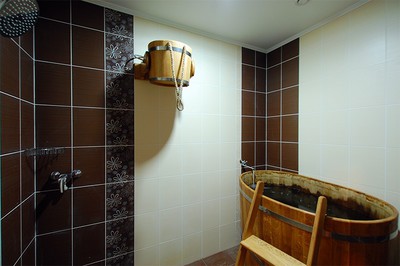 Комплекс саун на Богатирській відгуки, лазня/сауна Київ Оболонський район вул. Богатирська, 12-А, фото, адреса з картою проїзду.