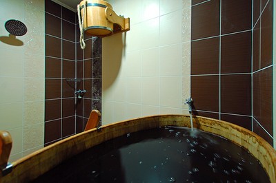 Комплекс саун на Богатирській відгуки, лазня/сауна Київ Оболонський район вул. Богатирська, 12-А, фото, адреса з картою проїзду.